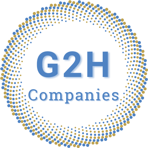 G2H Companies Logo